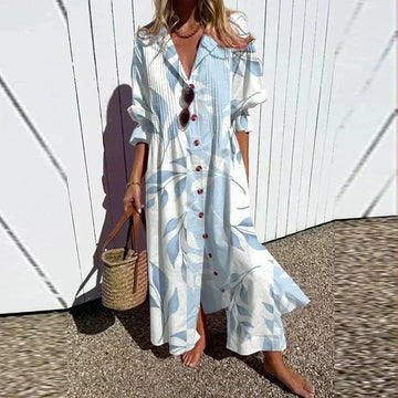 Rimmey | Sukienka Beachcomber w stylu boho