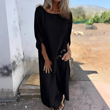 Marie™ | Elegancki Oversized Zestaw