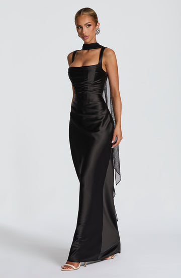 Calanthe | Maxi Sukienka