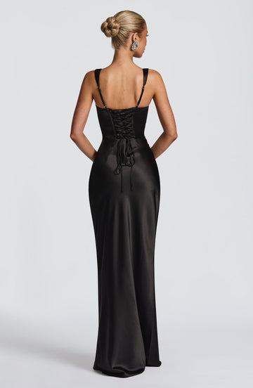 Calanthe | Maxi Sukienka