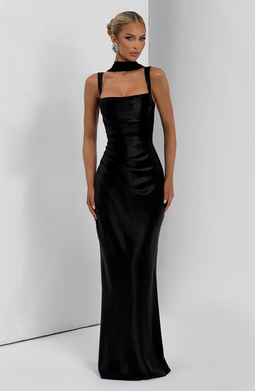 Calanthe | Maxi Sukienka