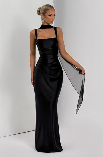 Calanthe | Maxi Sukienka