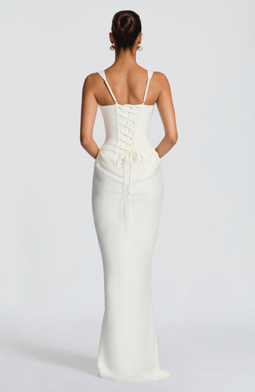 Cornelia | Maxi Sukienka