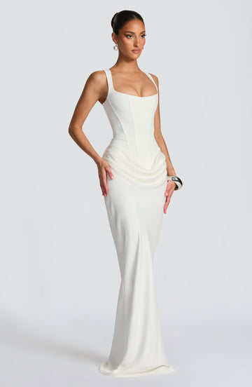 Cornelia | Maxi Sukienka