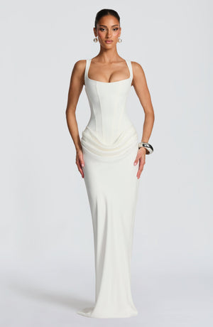 Cornelia | Maxi Sukienka