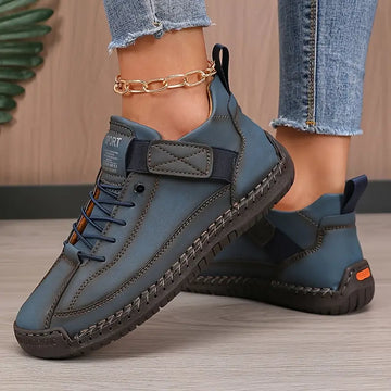 Nikola | Ortopedyczne Sneakersy Damskie