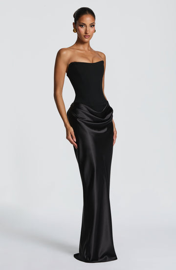 Maggie | Sukienka Maxi