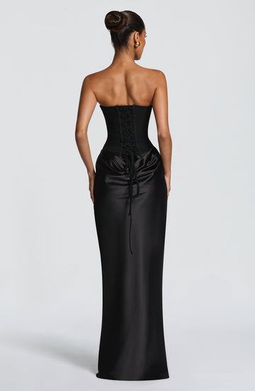 Maggie | Sukienka Maxi