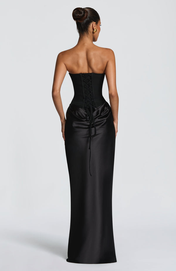 Maggie | Sukienka Maxi